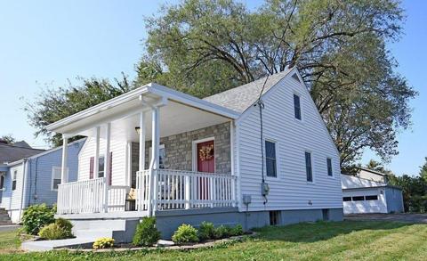 8627 Monroe Ave, Cincinnati, OH 45242 photo 2