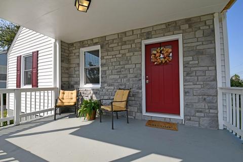 8627 Monroe Ave, Cincinnati, OH 45242 photo 3