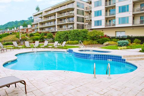 2233 Riverside Dr #3D, Cincinnati, OH 45202 photo 23