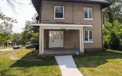 2545 Harrison Ave, Cincinnati, OH 45211 photo 4