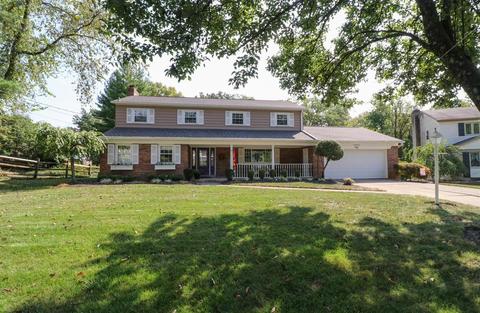 9718 Streambrook Dr, Cincinnati, OH 45231 photo 1