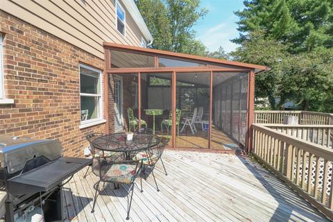 9718 Streambrook Dr, Cincinnati, OH 45231 photo 40