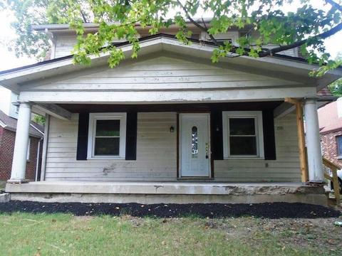 2131 Rustic Rd, Dayton, OH 45405 photo 1