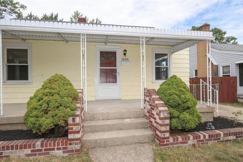 1020 Corwin Ave, Hamilton, OH 45015 photo 5