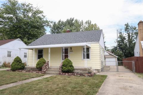1020 Corwin Ave, Hamilton, OH 45015 photo 3