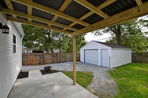 6577 Graf Dr, Cincinnati, OH 45230 photo 21