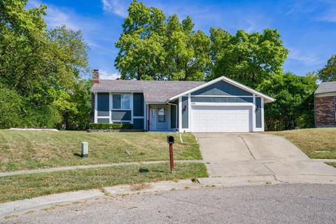 1218 Thomas Ct, Lincoln Heights, OH 45215 photo 2