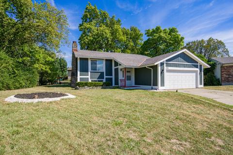 1218 Thomas Ct, Lincoln Heights, OH 45215 photo 1