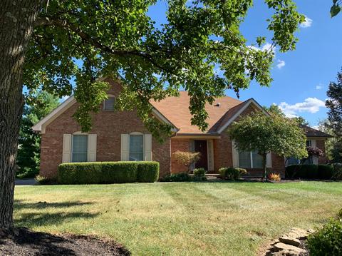3624 Hopper Ridge Rd, Cincinnati, OH 45255 photo 2