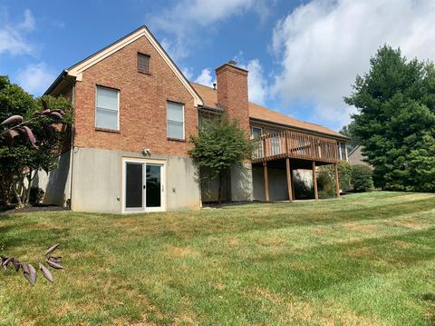 3624 Hopper Ridge Rd, Cincinnati, OH 45255 photo 8