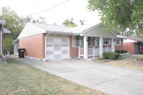 2389 Bluelark Dr, Cincinnati, OH 45231 photo 1