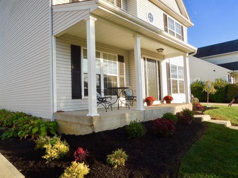 8842 Woolstone Ct, Hamilton Township, OH 45039 photo 5