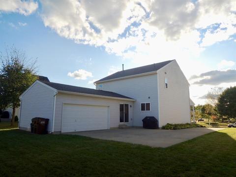 8842 Woolstone Ct, Hamilton Township, OH 45039 photo 27