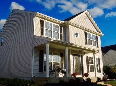 8842 Woolstone Ct, Hamilton Township, OH 45039 photo 3