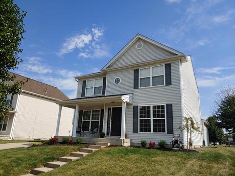 8842 Woolstone Ct, Hamilton Township, OH 45039 photo 1
