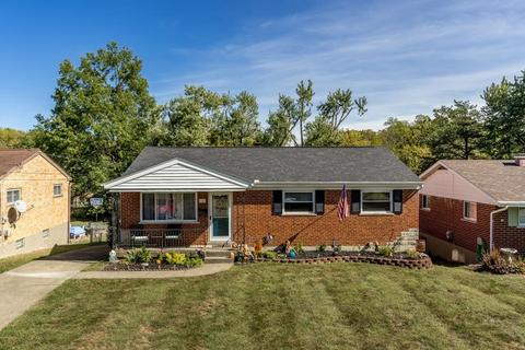604 Libbejo Dr, Cincinnati, OH 45233 photo 2