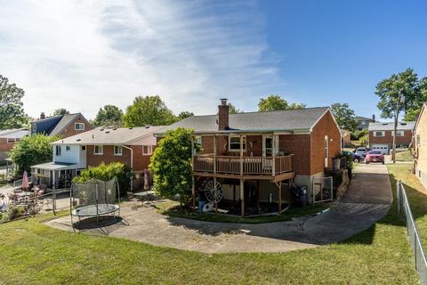 604 Libbejo Dr, Cincinnati, OH 45233 photo 33