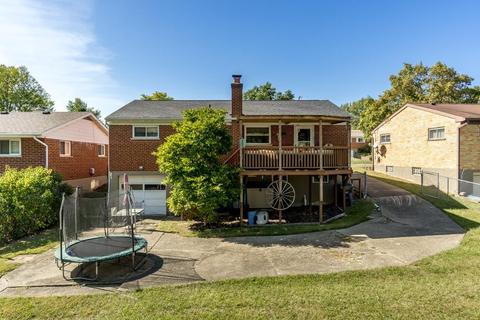 604 Libbejo Dr, Cincinnati, OH 45233 photo 32