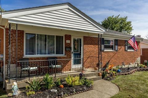604 Libbejo Dr, Cincinnati, OH 45233 photo 37