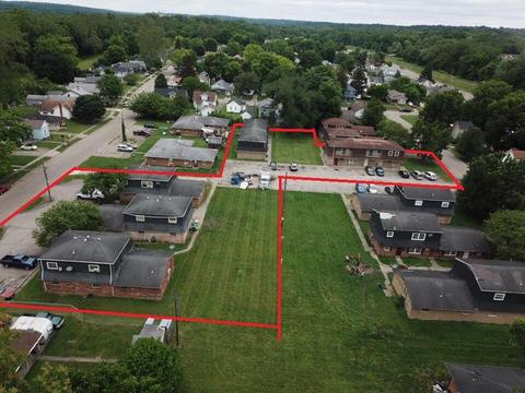 227 Maxwell St, Franklin, OH 45005 photo 4