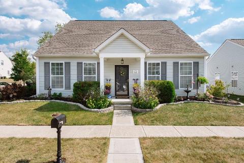 4198 Gensen Loop, Cincinnati, OH 45245 photo 2