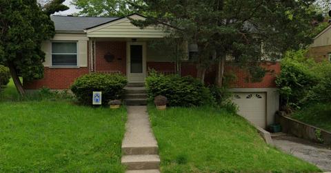 6050 Capri Dr, Cincinnati, OH 45224 photo 1