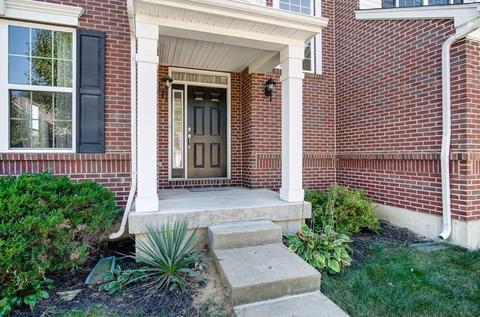 979 Oak Forest Dr, Morrow, OH 45152 photo 3
