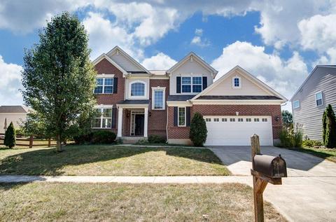 979 Oak Forest Dr, Morrow, OH 45152 photo 1