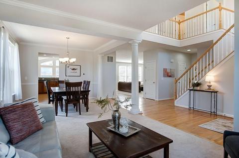 979 Oak Forest Dr, Morrow, OH 45152 photo 9