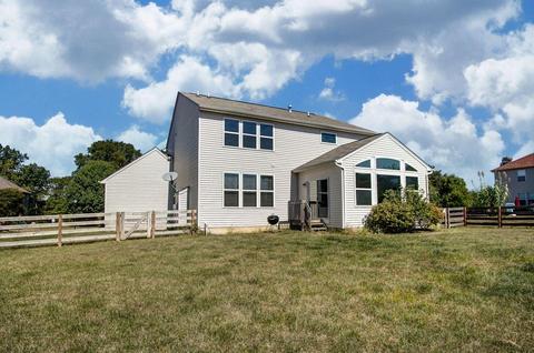 979 Oak Forest Dr, Morrow, OH 45152 photo 45