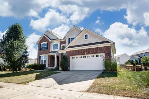 979 Oak Forest Dr, Morrow, OH 45152 photo 2