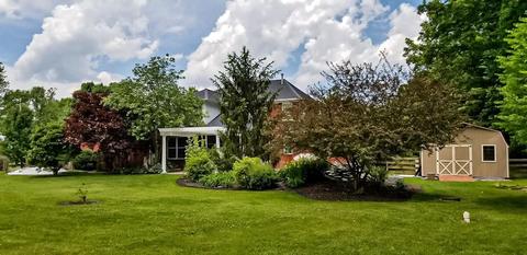 4575 Morrow Meadow Dr, Morrow, OH 45152 photo 5