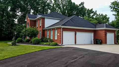 4575 Morrow Meadow Dr, Morrow, OH 45152 photo 3