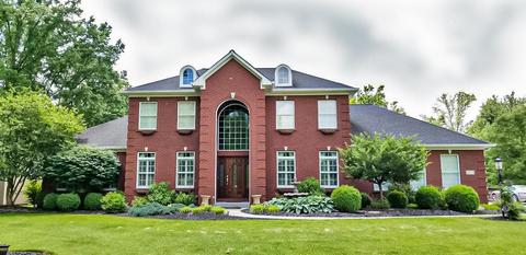 4575 Morrow Meadow Dr, Morrow, OH 45152 photo 1