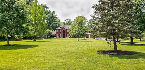 4575 Morrow Meadow Dr, Morrow, OH 45152 photo 2