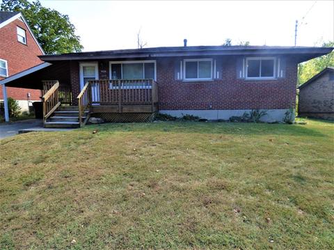 9030 Coogan Dr, Cincinnati, OH 45231 photo 2
