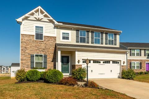 5151 Sullivans Ridge Dr, Morrow, OH 45152 photo 3