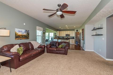 5151 Sullivans Ridge Dr, Morrow, OH 45152 photo 9
