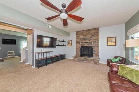 5151 Sullivans Ridge Dr, Morrow, OH 45152 photo 8