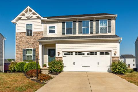 5151 Sullivans Ridge Dr, Morrow, OH 45152 photo 33