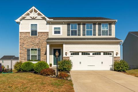 5151 Sullivans Ridge Dr, Morrow, OH 45152 photo 2