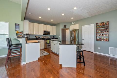 5151 Sullivans Ridge Dr, Morrow, OH 45152 photo 12