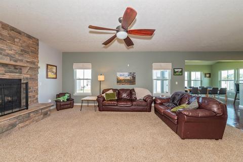 5151 Sullivans Ridge Dr, Morrow, OH 45152 photo 7