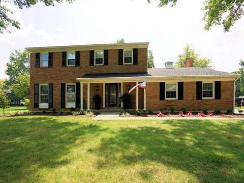 5935 Beechtop Dr, Cincinnati, OH 45233 photo 25