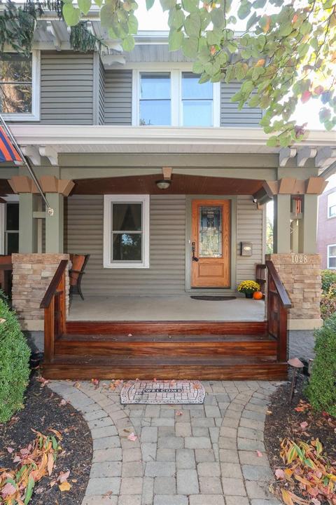 1028 Burns Ave, Wyoming, OH 45215 photo 5