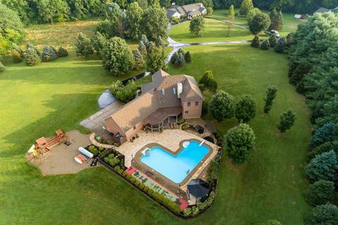 504 Lower Springboro Rd, Clearcreek Twp., OH 45066 photo 2