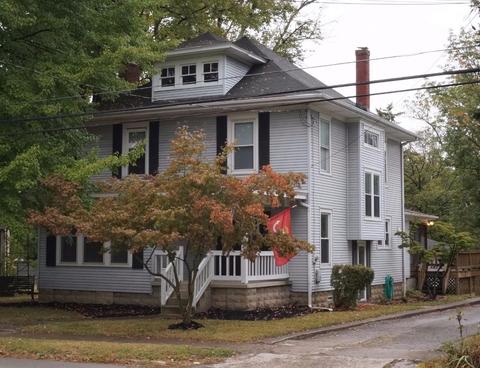 514 Main St, Blanchester, OH 45107 photo 1