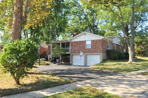 3135 Limestone Cir, Cincinnati, OH 45239 photo 17