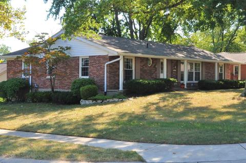 3135 Limestone Cir, Cincinnati, OH 45239 photo 18