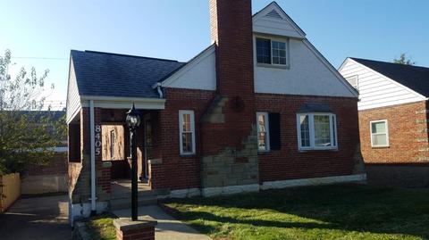 8405 Mayfair St, Cincinnati, OH 45216 photo 1